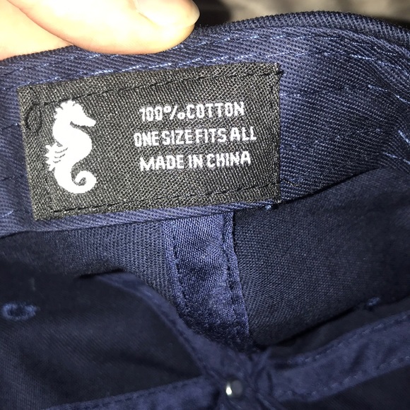 Sunny Co Baseball Cap - Picture 4 of 4